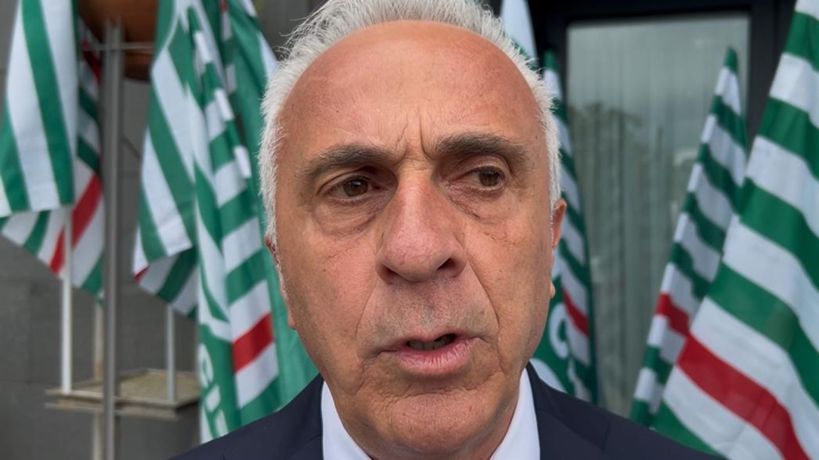 VITALIZI, PER LA CISL IL PARZIALE PASSO INDIETRO DEL CONSIGLIO REGIONALE NON BASTA